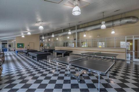 Long Beach Job Corps Center