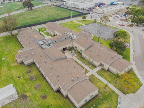 Long Beach Job Corps Center