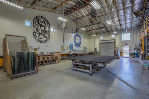 Long Beach Job Corps Center