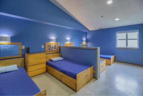Long Beach Job Corps Center