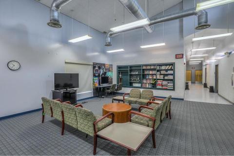 Long Beach Job Corps Center