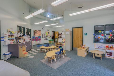 Long Beach Job Corps Center