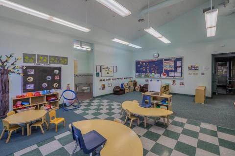 Long Beach Job Corps Center