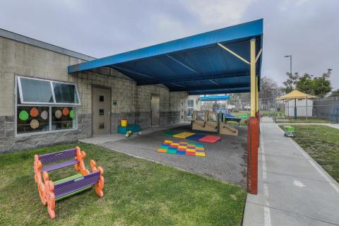 Long Beach Job Corps Center