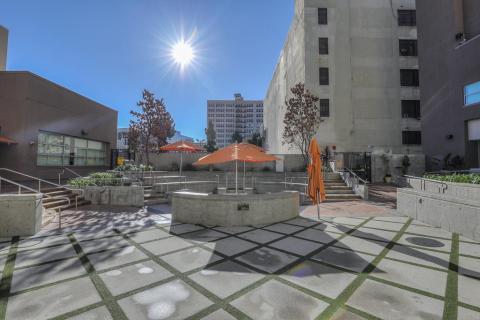 Los Angeles Job Corps Center