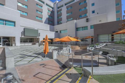 Los Angeles Job Corps Center