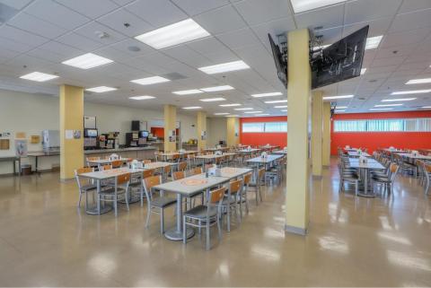 Los Angeles Job Corps Center