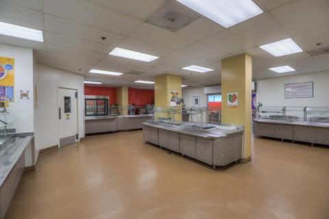 Los Angeles Job Corps Center