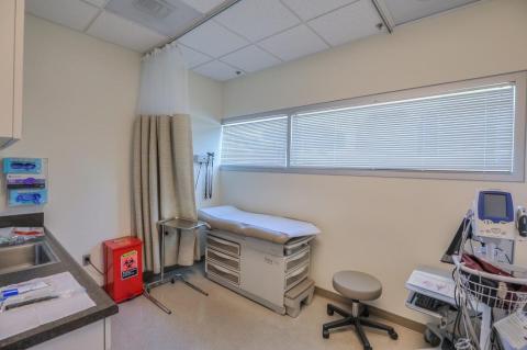 Los Angeles Job Corps Center