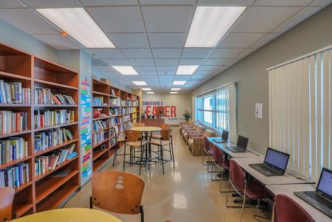 Los Angeles Job Corps Center
