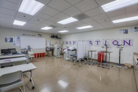 Los Angeles Job Corps Center