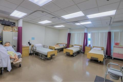 Los Angeles Job Corps Center