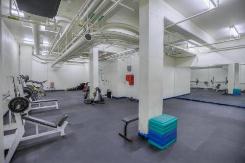 Los Angeles Job Corps Center