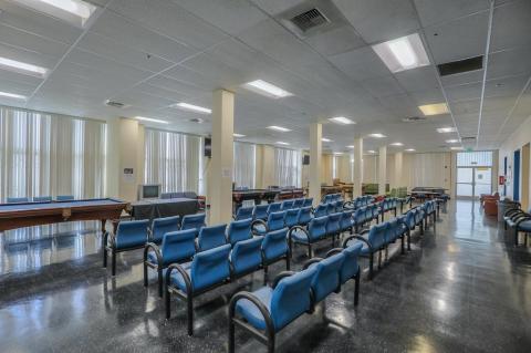 Los Angeles Job Corps Center