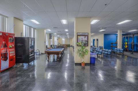 Los Angeles Job Corps Center