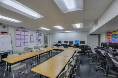 Los Angeles Job Corps Center