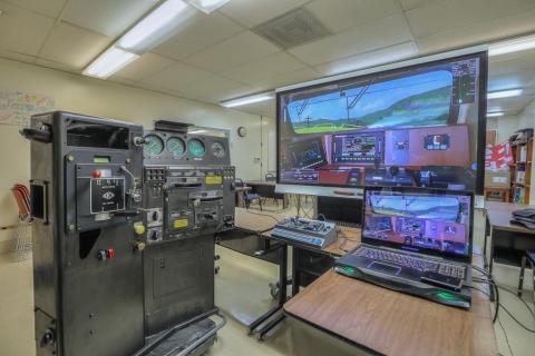Los Angeles Job Corps Center