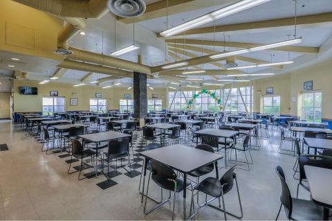 Long Beach Job Corps Center
