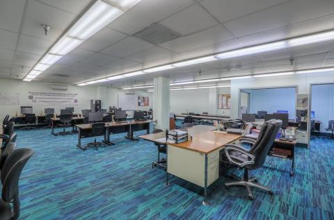 Los Angeles Job Corps Center